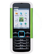 Κατεβάστε ήχους κλήσης για Nokia 5000 δωρεάν.